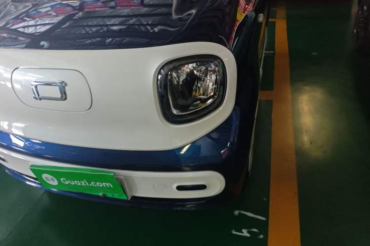 Used Bestune Pony 2025 222km Clever Horse Left Front Headlight