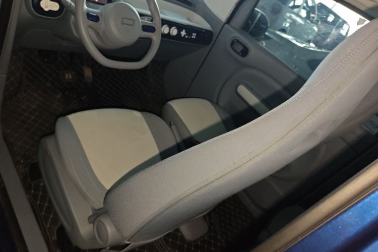 Used Bestune Pony 2025 222km Clever Horse Left Front Seat
