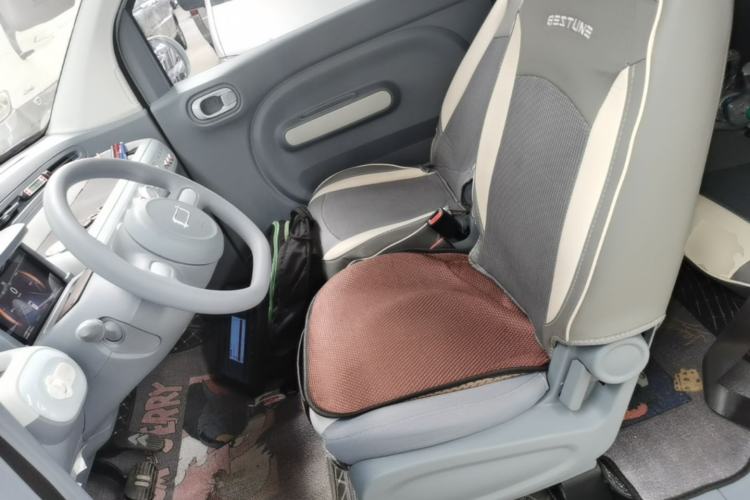 Used Bestune Pony 2025 222km Lightning Horse Left Front Seat