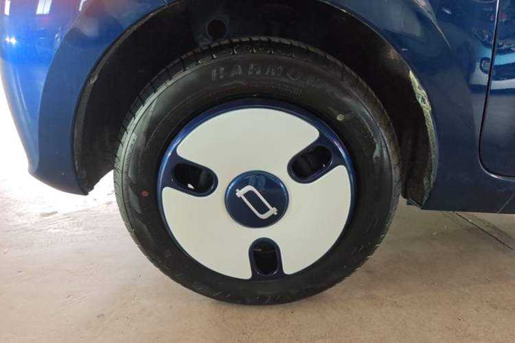 Used Bestune Pony 2025 222km Lightning Horse Left Front Wheel Hub