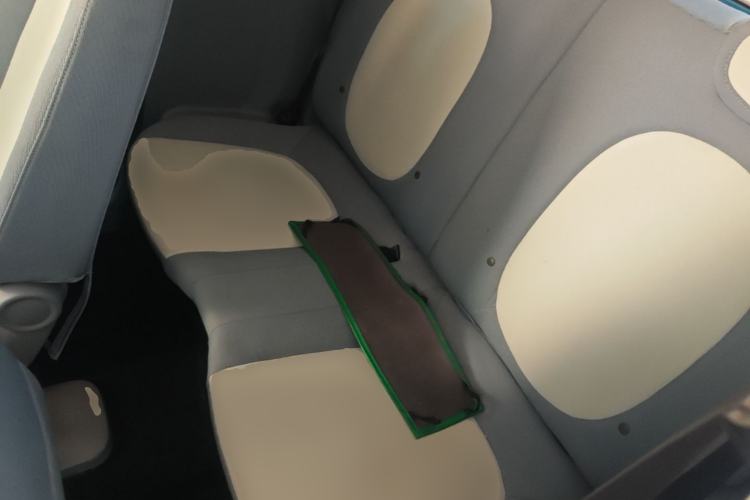 Used Bestune Pony 2025 222km Lightning Horse Left Rear Seat