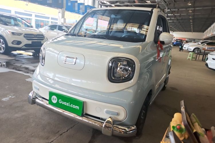 Used Bestune Pony 2025 222km Range Agile Horse Guazi used car, China used car export, Used car for sale, Used  cars, Cheapest cars for sale
