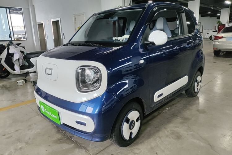 Bestune Pony 2025 222km Range Agile Horse d’occasion Guazi used car, China used car export, Used car for sale, Used cars, Cheapest cars for sale