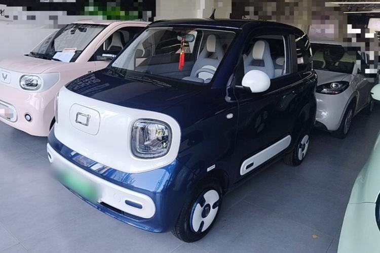 Bestune Pony 2025
