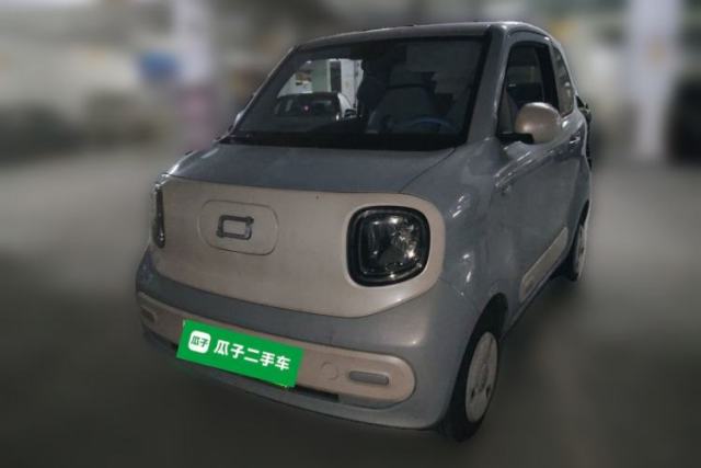 Used Bestune Pony 2025 222km Range Agile Horse