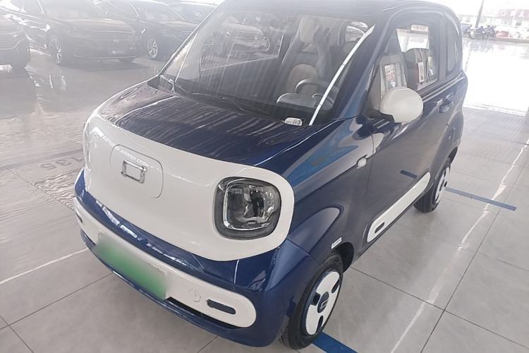 Used Bestune Pony 2025 222km Range Agile Horse Guazi used car, China used car export, Used car for sale, Used cars, Cheapest cars for sale