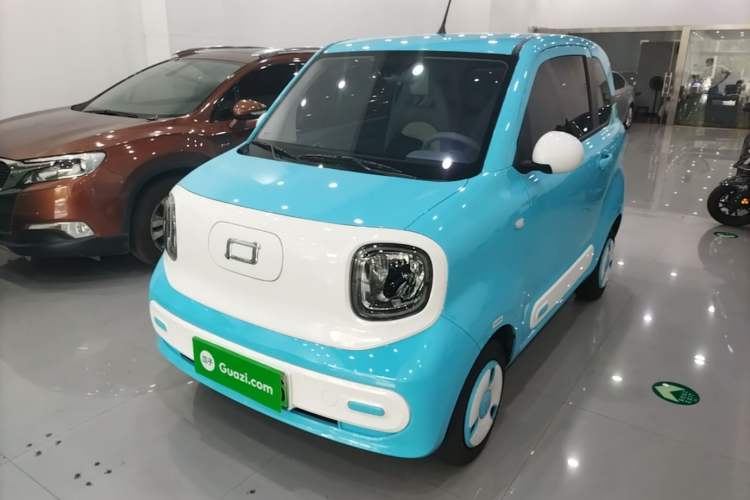 Bestune Pony 2025 222km Range Agile Horse مستعملة Guazi used car, China used car export, Used car for sale, Used  cars, Cheapest cars for sale