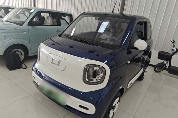 Used Bestune Pony 2025 222km Lightning Horse Guazi used car, China used car export, Used car for sale, Used cars, Cheapest cars for sale
