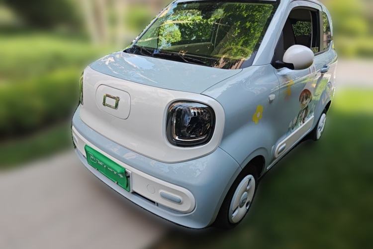Used Bestune Pony 2025 222km Range Agile Horse Guazi used car, China used car export, Used car for sale, Used  cars, Cheapest cars for sale