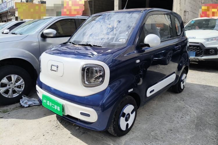 Bestune Pony 2025 222km Range Linglong Horse usata Guazi used car, China used car export, Used car for sale, Used cars, Cheapest cars for sale