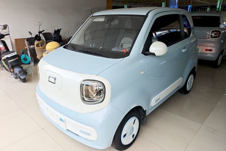 Bestune Pony 2025 222km Range Agile Horse d’occasion Guazi used car, China used car export, Used car for sale, Used cars, Cheapest cars for sale