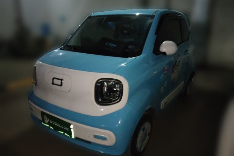Used Bestune Pony 2025 222km Lightning Horse Guazi used car, China used car export, Used car for sale, Used  cars, Cheapest cars for sale