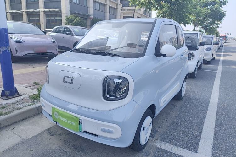 Used Bestune Pony 2025 222km Range Agile Horse Guazi used car, China used car export, Used car for sale, Used cars, Cheapest cars for sale