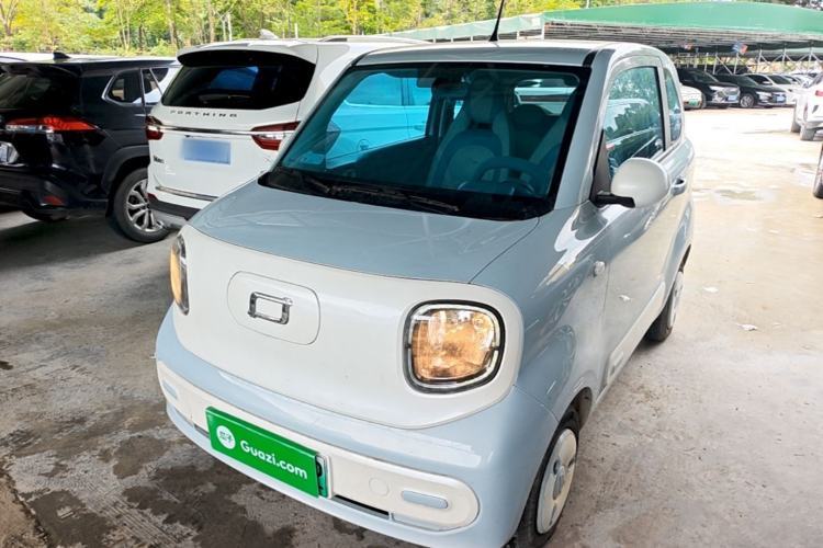 Used Bestune Pony 2025 222km Range Agile Horse Guazi used car, China used car export, Used car for sale, Used cars, Cheapest cars for sale