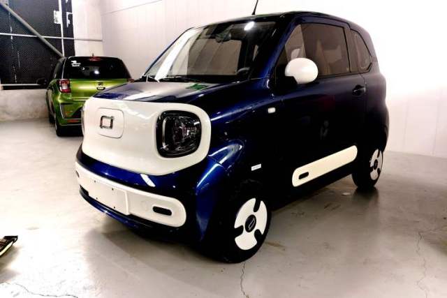 Used Bestune Pony 2025 222km Lightning Horse