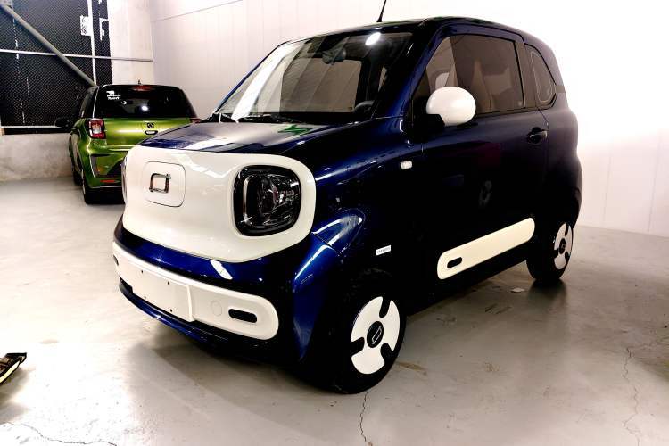 Used Bestune Pony 2025 222km Lightning Horse Guazi used car, China used car export, Used car for sale, Used cars, Cheapest cars for sale