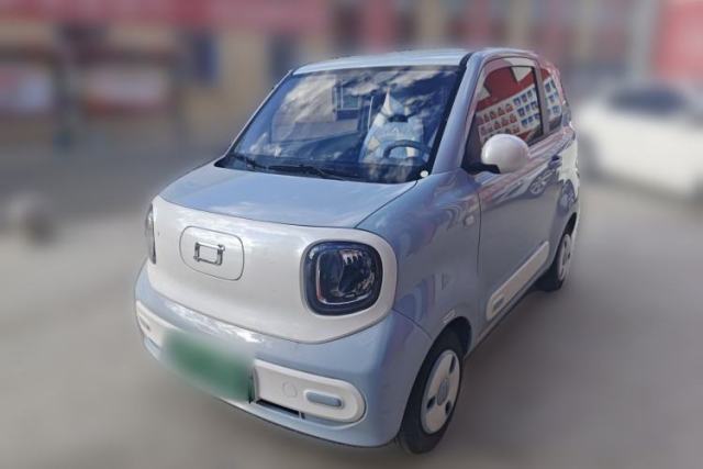 Used Bestune Pony 2025 222km Lightning Horse