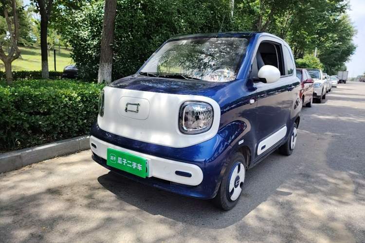 Used Bestune Pony 2025 222km Lightning Horse Guazi used car, China used car export, Used car for sale, Used cars, Cheapest cars for sale
