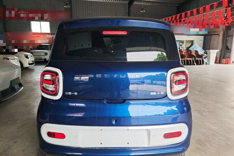 Used Bestune Pony 2025 222km Lightning Horse Rear