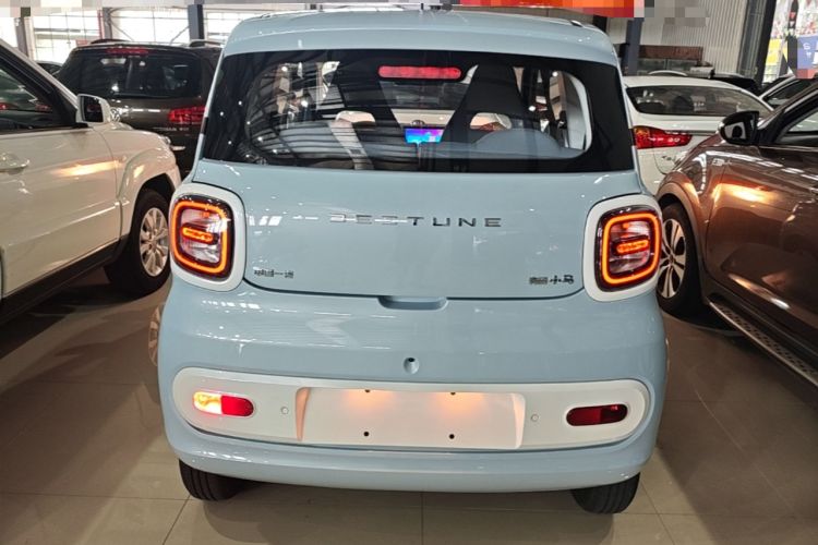 Used Bestune Pony 2025 222km Lightning Horse Rear