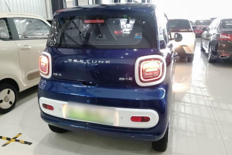 Used Bestune Pony 2025 222km Lightning Horse Rear