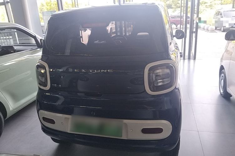 Used Bestune Pony 2025 222km Lightning Horse Rear