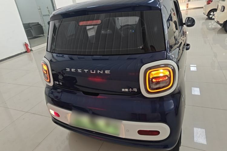 Used Bestune Pony 2025 222km Lightning Horse Rear