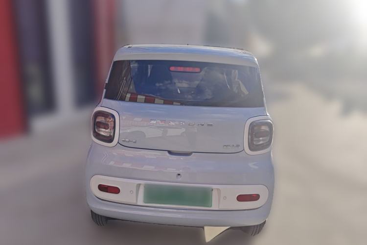 Used Bestune Pony 2025 222km Lightning Horse Rear