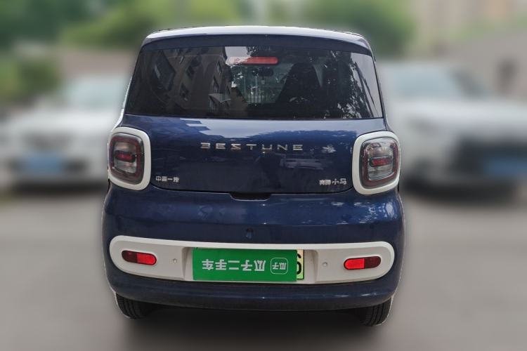 Used Bestune Pony 2025 222km Lightning Horse Rear