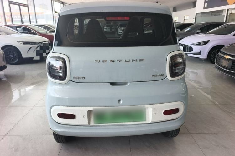 Used Bestune Pony 2025 222km Range Lingxi Horse Rear