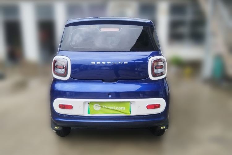 Used Bestune Pony 2025 222km Lightning Horse Rear