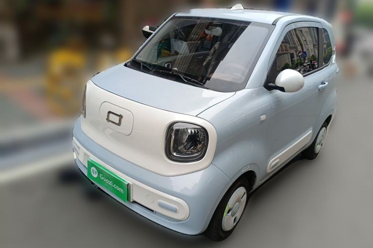 Used Bestune Pony 2025 222km Range Agile Horse Guazi used car, China used car export, Used car for sale, Used  cars, Cheapest cars for sale