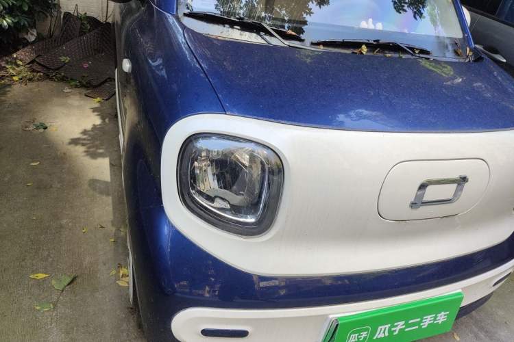 Used Bestune Pony 2025 222km Lightning Horse Right Front Headlight