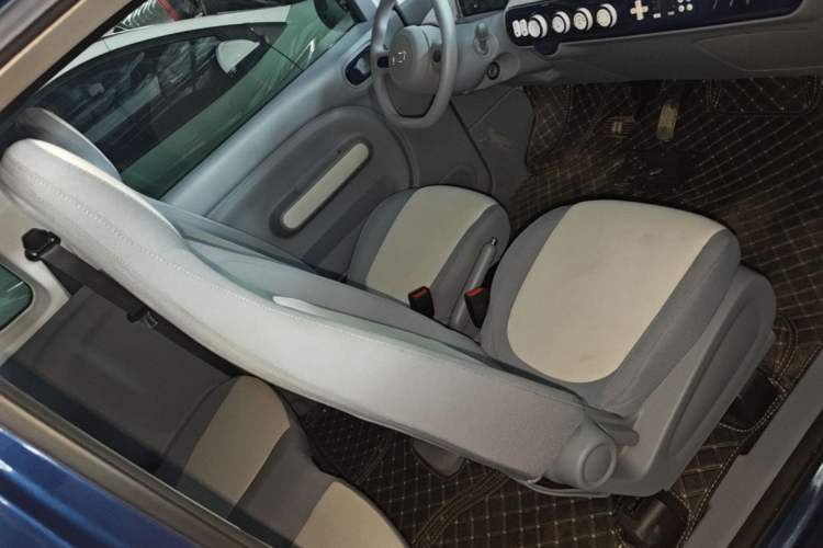 Used Bestune Pony 2025 222km Clever Horse Right Front Seat