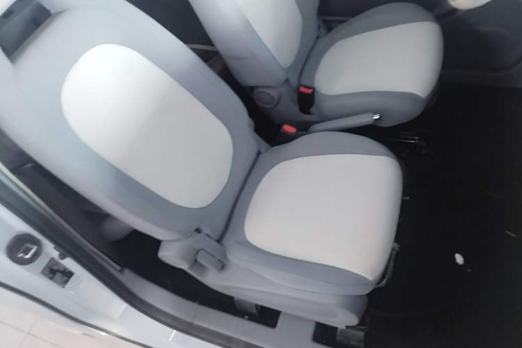 Used Bestune Pony 2025 222km Clever Horse Right Front Seat
