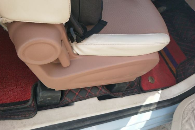 Used Bestune Pony 2025 222km Lightning Horse Right Front Seat