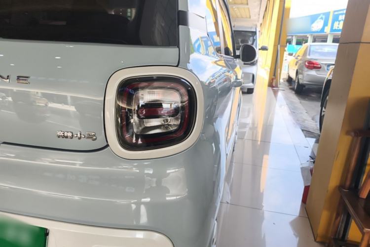 Used Bestune Pony 2025 222km Lightning Horse Right Rear Taillight