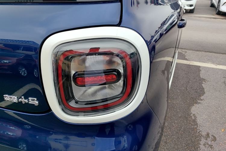 Used Bestune Pony 2025 222km Clever Horse Right Rear Taillight