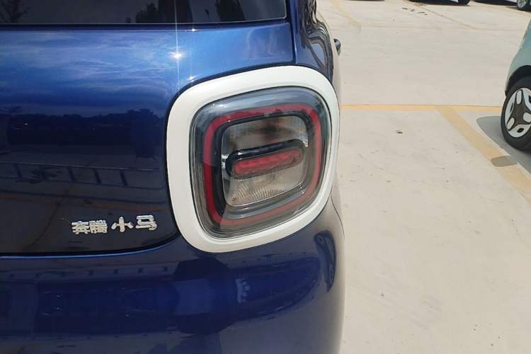 Used Bestune Pony 2025 222km Lightning Horse Right Rear Taillight