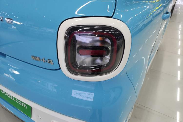 Used Bestune Pony 2025 222km Lightning Horse Right Rear Taillight