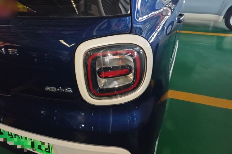 Used Bestune Pony 2025 222km Clever Horse Right Rear Taillight