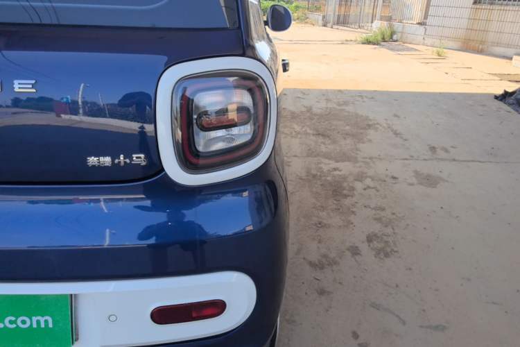 Used Bestune Pony 2025 222km Clever Horse Right Rear Taillight