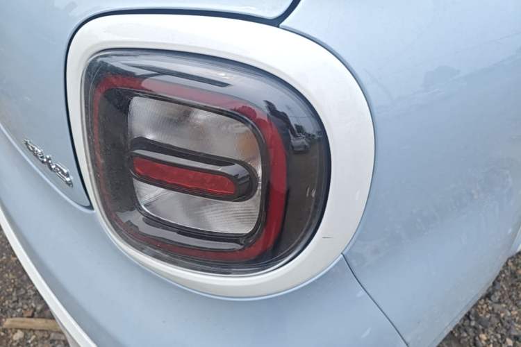 Used Bestune Pony 2025 222km Clever Horse Right Rear Taillight