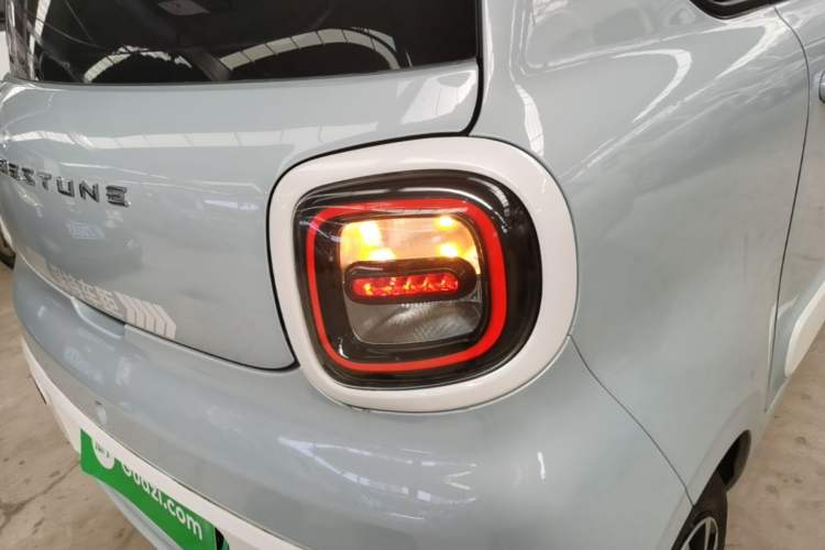 Used Bestune Pony 2025 222km Lightning Horse Right Rear Taillight