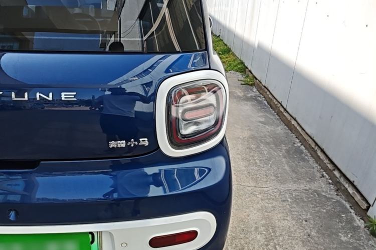 Used Bestune Pony 2025 222km Range Agile Horse Right Rear Taillight