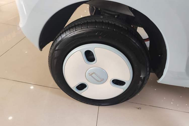 Used Bestune Pony 2025 222km Lightning Horse Right Rear Wheel Hub