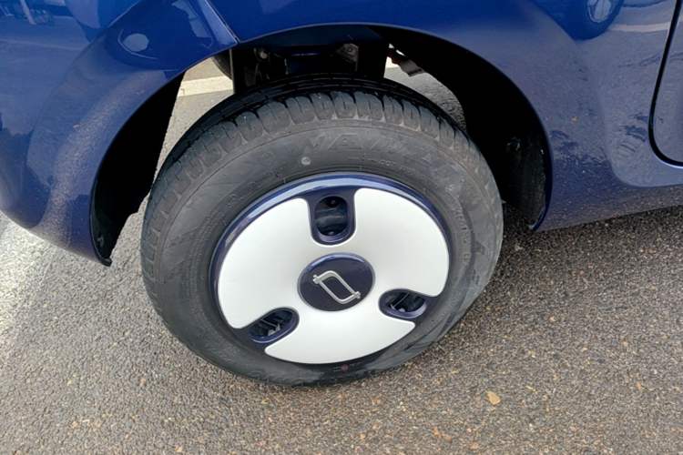 Used Bestune Pony 2025 222km Clever Horse Right Rear Wheel Hub