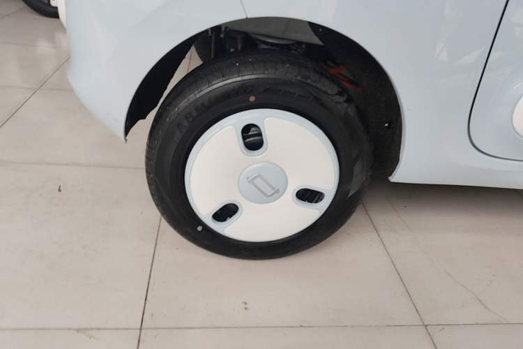 Used Bestune Pony 2025 222km Clever Horse Right Rear Wheel Hub