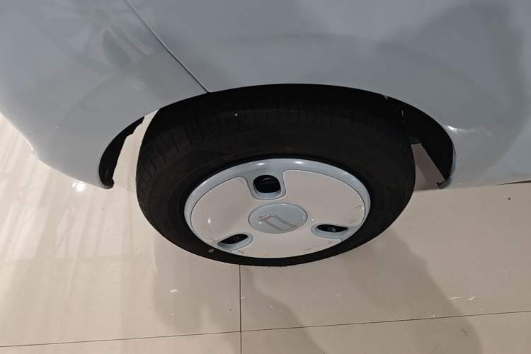 Used Bestune Pony 2025 222km Lightning Horse Right Rear Wheel Hub