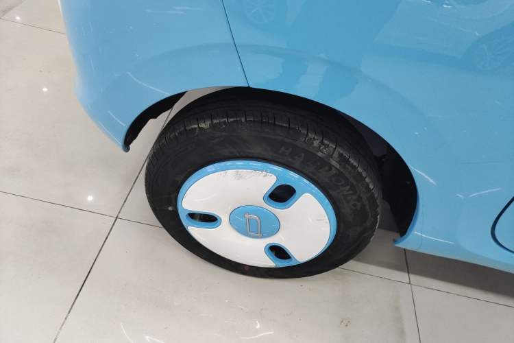Used Bestune Pony 2025 222km Lightning Horse Right Rear Wheel Hub